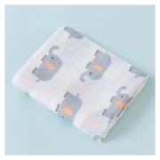 Công Ty Gia Công Đồ Dùng Em Bé Cao Cấp - Khăn Xô Cotton 100%